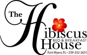 Hibiscus House Merchant Logo