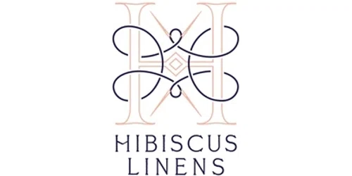 Hibiscus Linens Promo Code