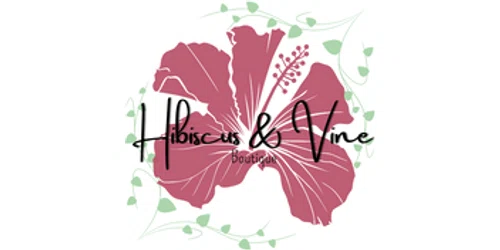 Hibiscus Vine Promo Code