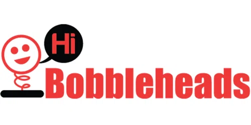 hibobbleheads Merchant logo