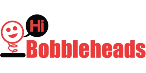 hibobbleheads Merchant logo