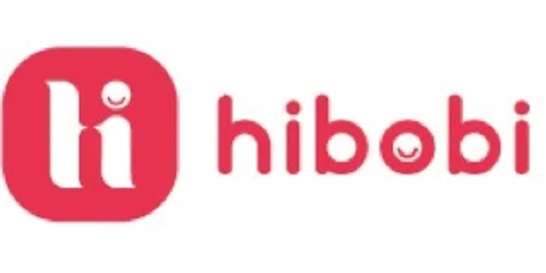 Hibobi Merchant logo