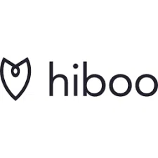 Hiboo Merchant Logo