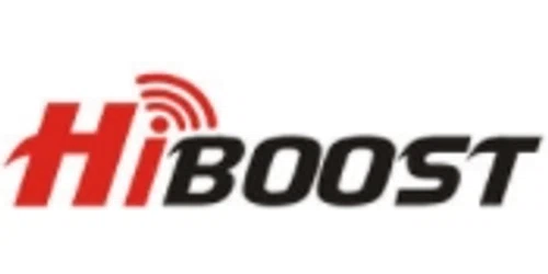 Hiboost Promo Code