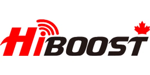 Hiboost CA Promo Code