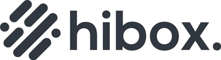 Hibox Merchant Logo