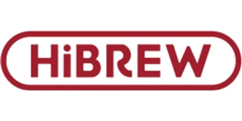 HiBREW Promo Code