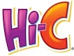 Hi-C Merchant Logo