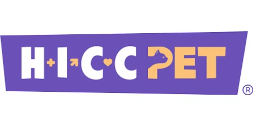 HICC Pet UK Promo Code