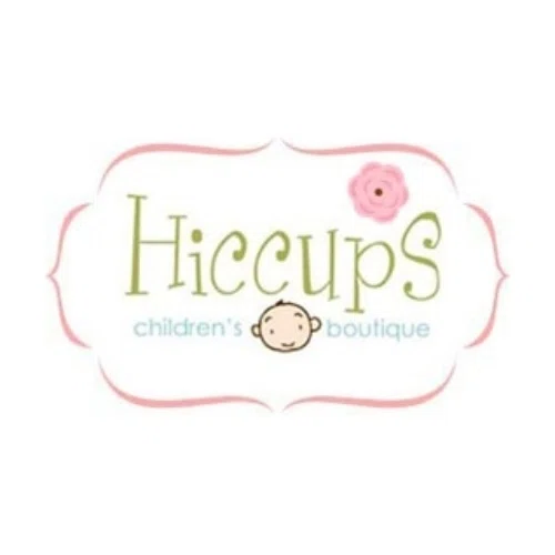 HICCUPS CHILDREN S BOUTIQUE Promo Code 125 Off 2024