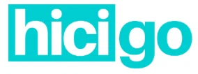 HICI Go Merchant Logo
