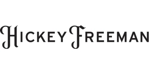 Hickey Freeman Merchant Logo