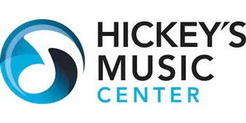 Hickey's Music Center Promo Code