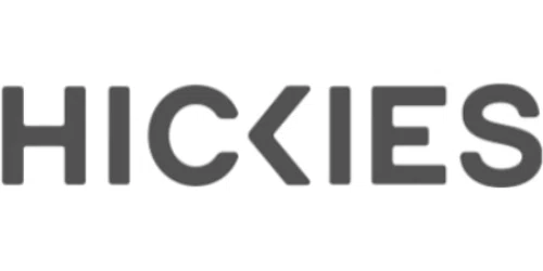 Hickies Merchant logo
