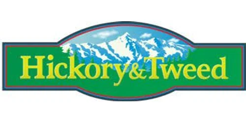 Hickory and Tweed Promo Code