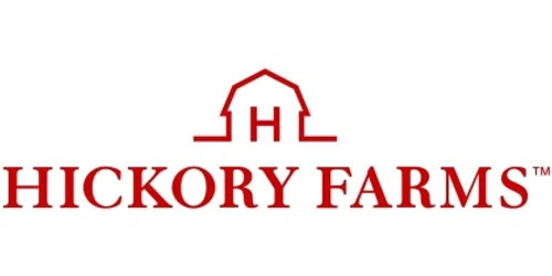 Hickory Farms Merchant logo