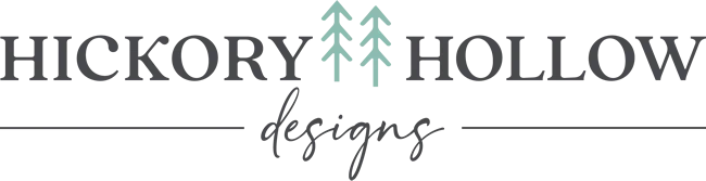 Hickory Hollow Designs coupons