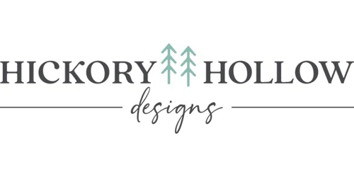Hickory Hollow Designs Promo Code