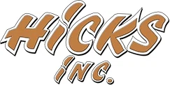 Hicks Merchant Logo