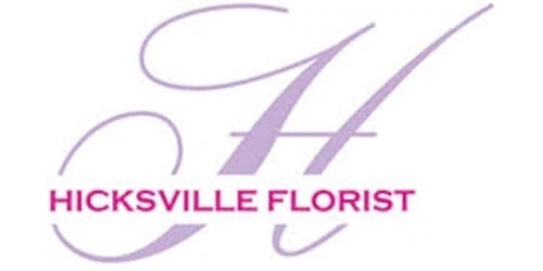 Hicksville Florist Promo Code