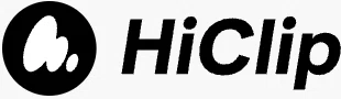 HiClip Merchant Logo