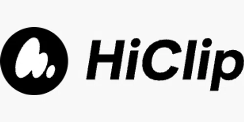 HiClip Promo Code