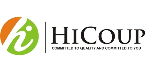 HiCoup Kitchenware Promo Code