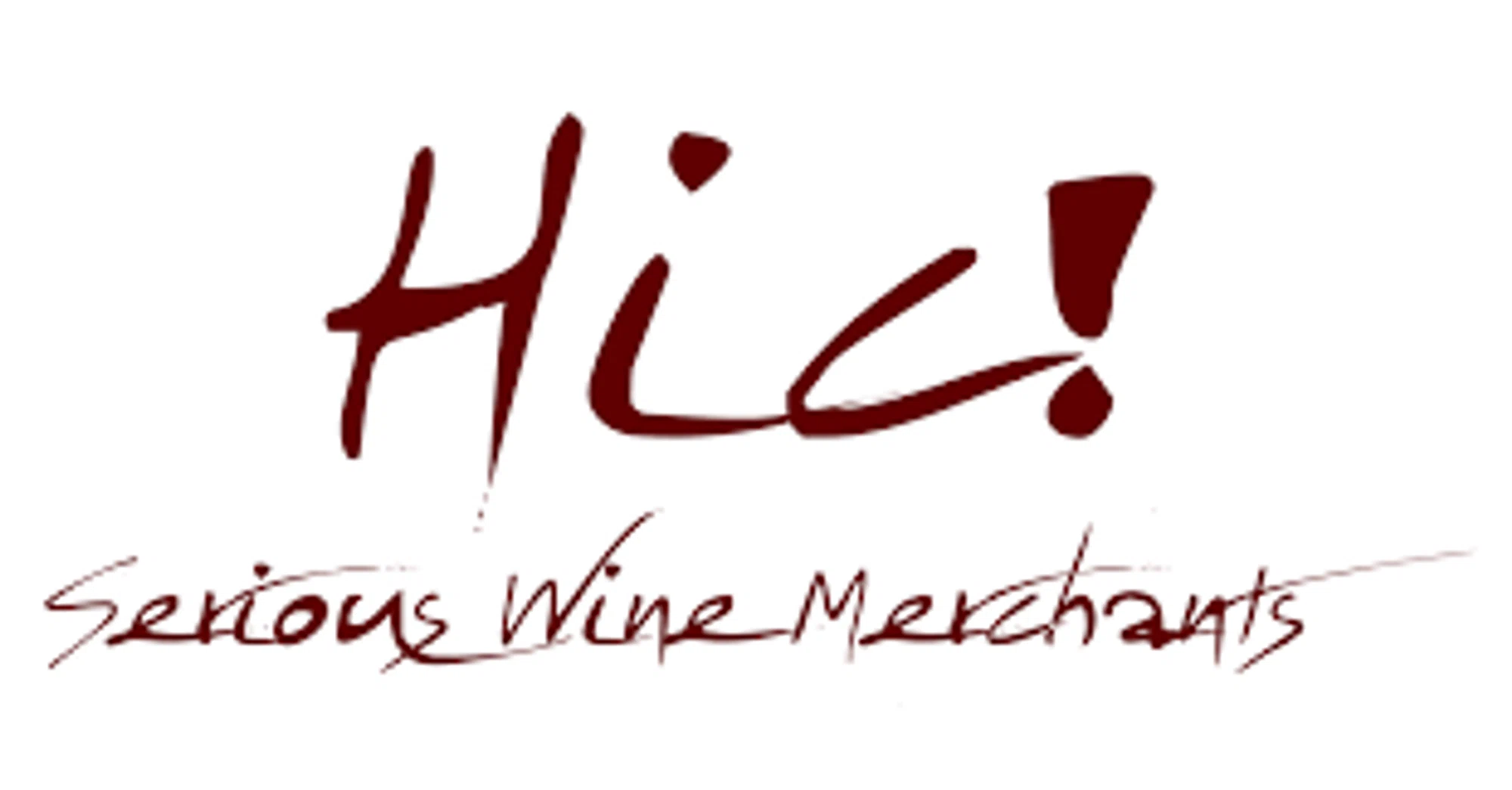 HIC! WINE MERCHANTS Discount Code — 200 Off 2024