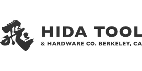 Hida Tool Promo Code