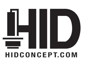 HID CONCEPT Promo Code