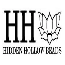 Hidden Hollow Beads Merchant Logo