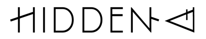 Hidden Jean Merchant Logo