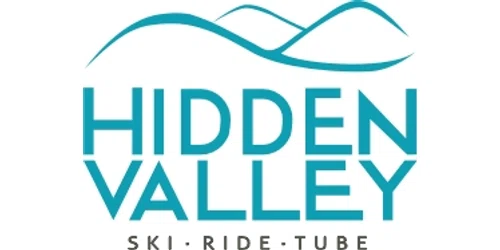 Hidden Valley Ski Resort Promo Code
