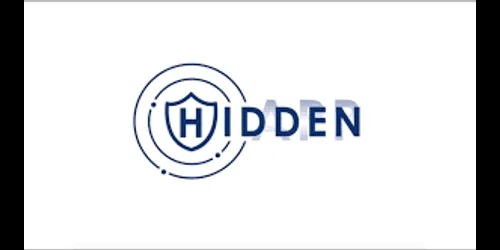 HiddenApp Merchant logo