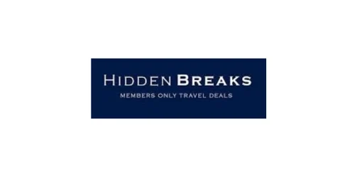 Hidden Breaks coupon