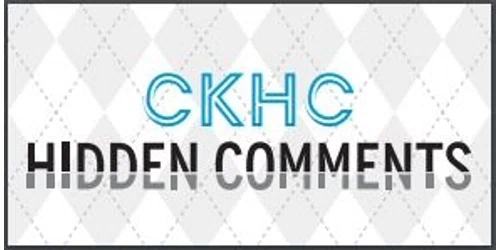 CKHC Hidden Comments Promo Code