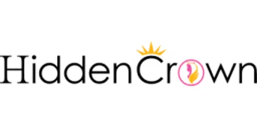 Hidden Crown Merchant logo
