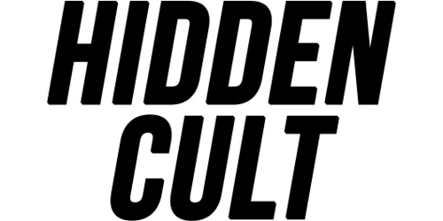 Hidden Cult Promo Code