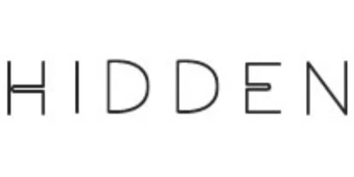 Hidden Fashion Merchant logo
