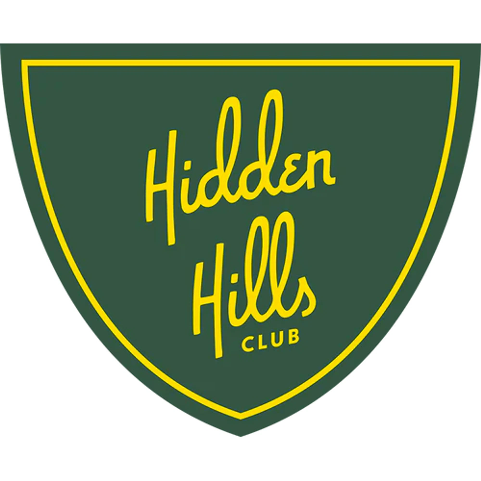 Hidden Hills Club Promo Code