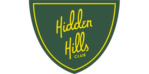 Hidden Hills Club Promo Code