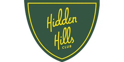 Hidden Hills Promo Code