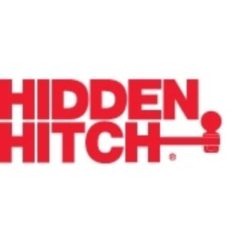 HIDDEN HITCH Promo Code — Get 10 Off in August 2024