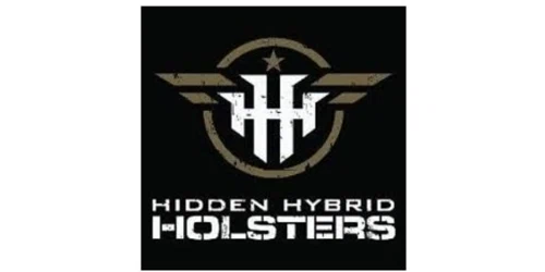 Hidden Hybrid Holsters Promo Code