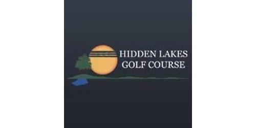 Hidden Lakes Golf Course Promo Code