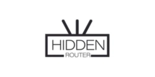 Hidden Router coupon