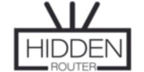 Hidden Router Promo Code
