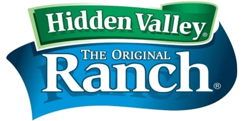 Hidden Valley Promo Code