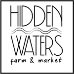 Hidden Waters Farm Promo Code