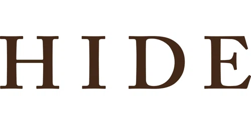 Hide Restaurant Promo Code